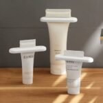 Toothpaste Squeezer, Toothpaste Clip, Facial Cleanser Hand Cream Squeezer, Household Manual Toothpaste Rolling Squeezer - Image 4