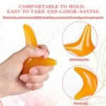 Multifunctional Acupoint Feet Point and Skin Care Tools(facial) - Image 3