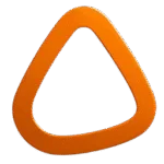 site logo