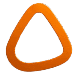 site logo