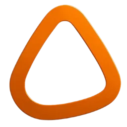site logo